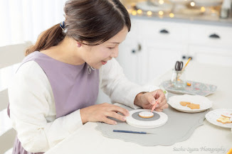 アイシング1dayレッスン