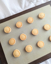 ディアマンクッキー