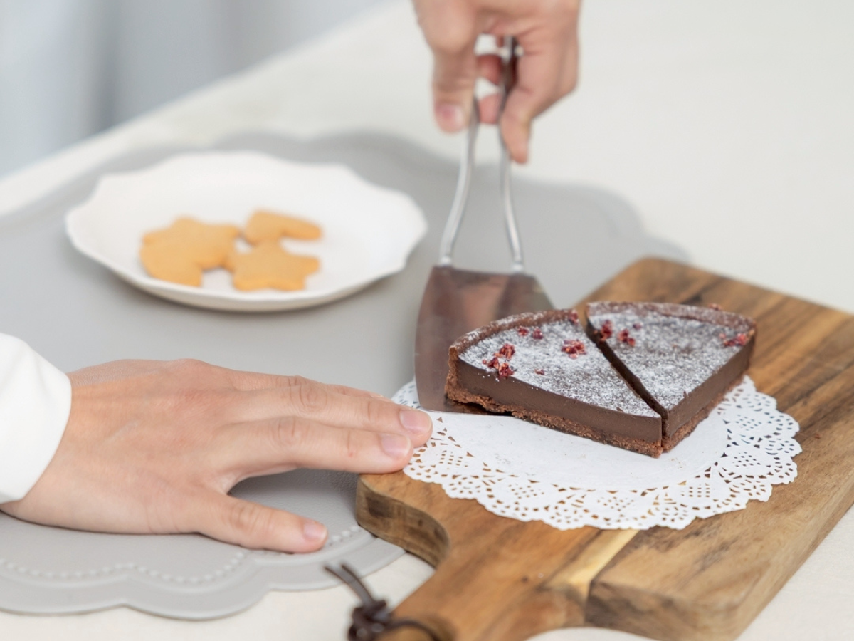 お菓子1dayレッスン